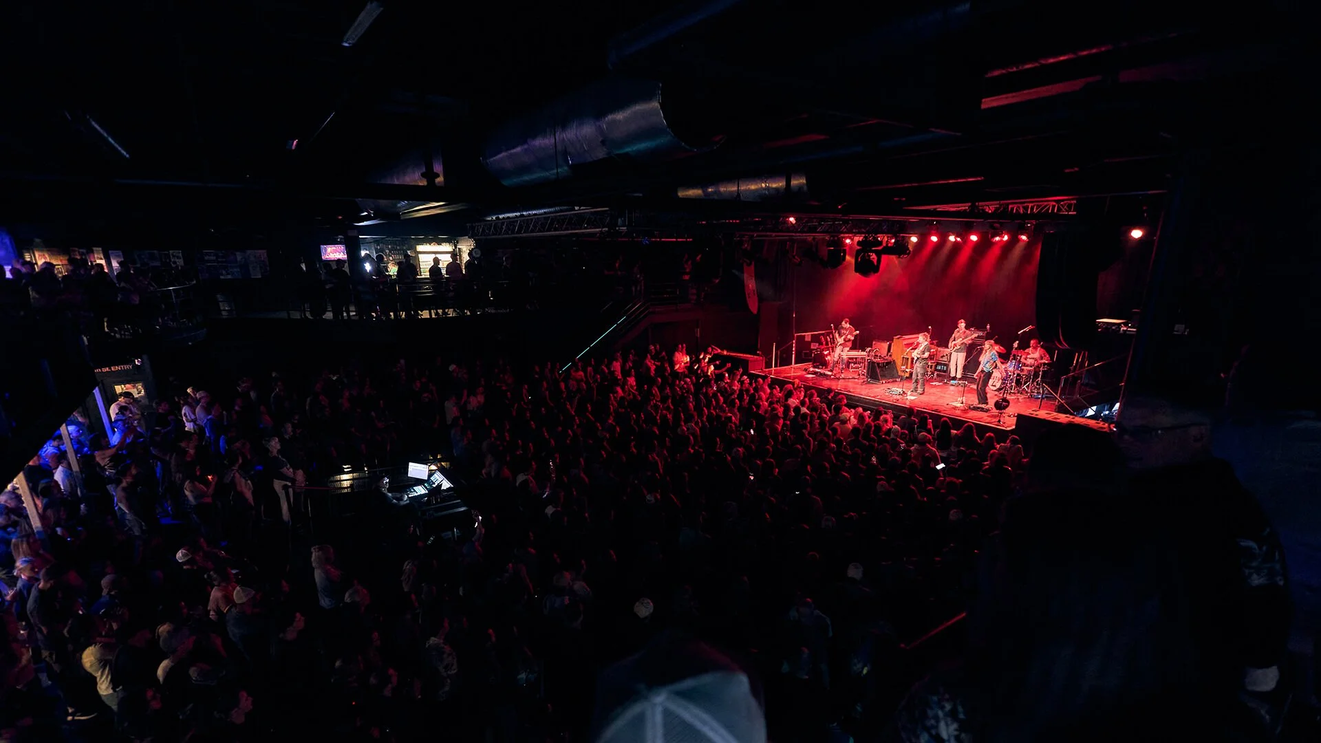 Indie Venue Owners Have Wanted ‘Justice for Years.’ The Live Nation Verdict Could Change Everything