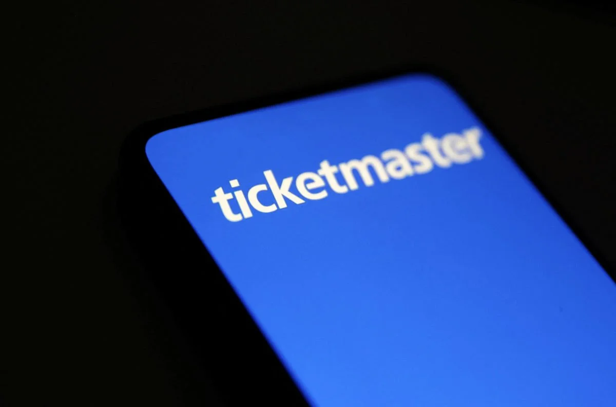 Justice Department and Live Nation reach settlement over Ticketmaster illegal monopoly case