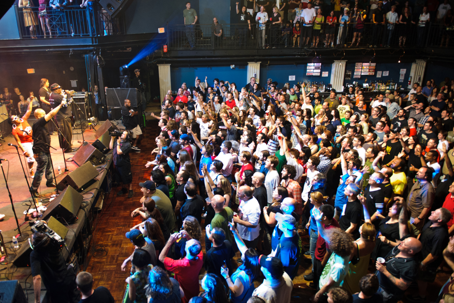 Indie Venue Owners Have Wanted ‘Justice for Years.’ The Live Nation Verdict Could Change Everything