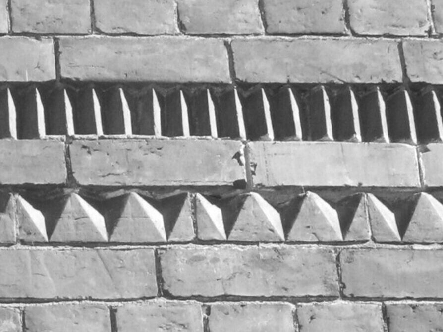 Heritage Architecture