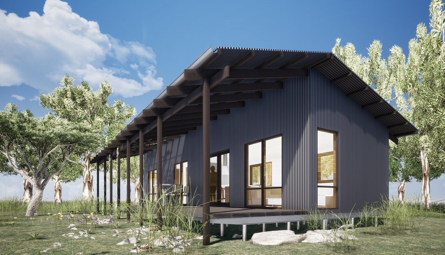 1 Bedroom Alternative Option