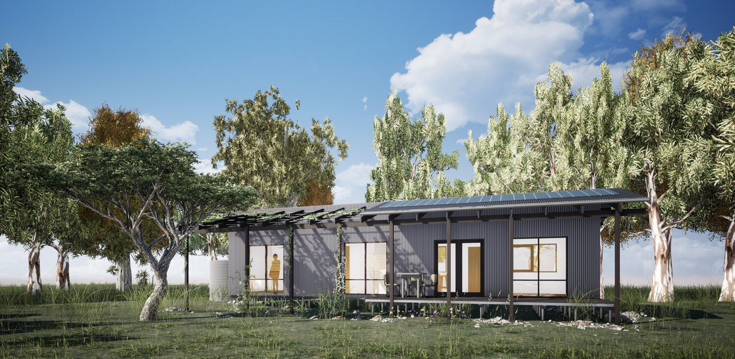 1 Bedroom Alternative Option