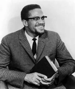 Malcolm X