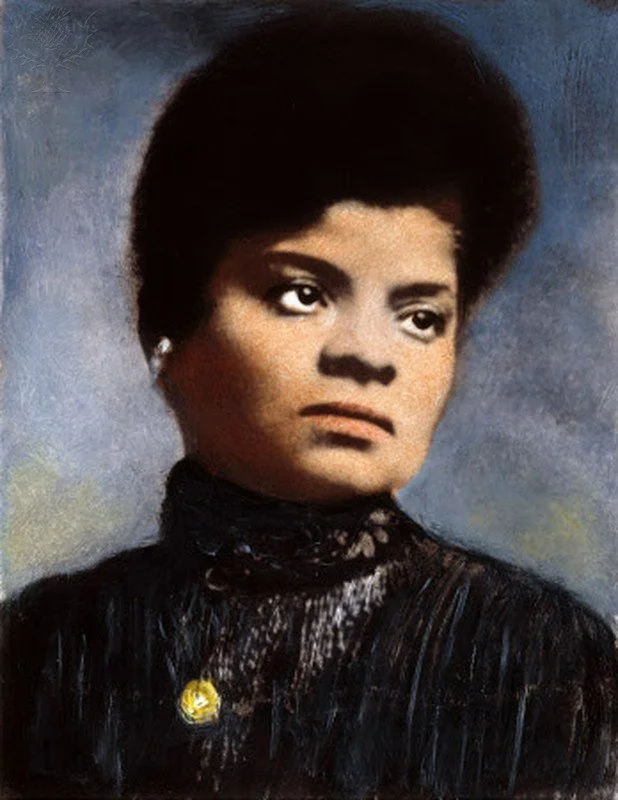 Ida B. Wells