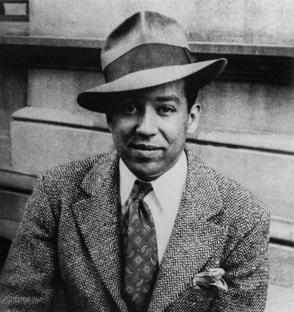 Langston Hughes