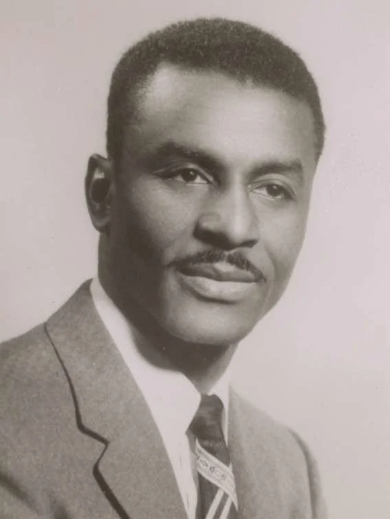 Fred Shuttlesworth