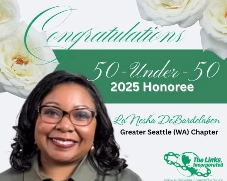 2025 Honoree