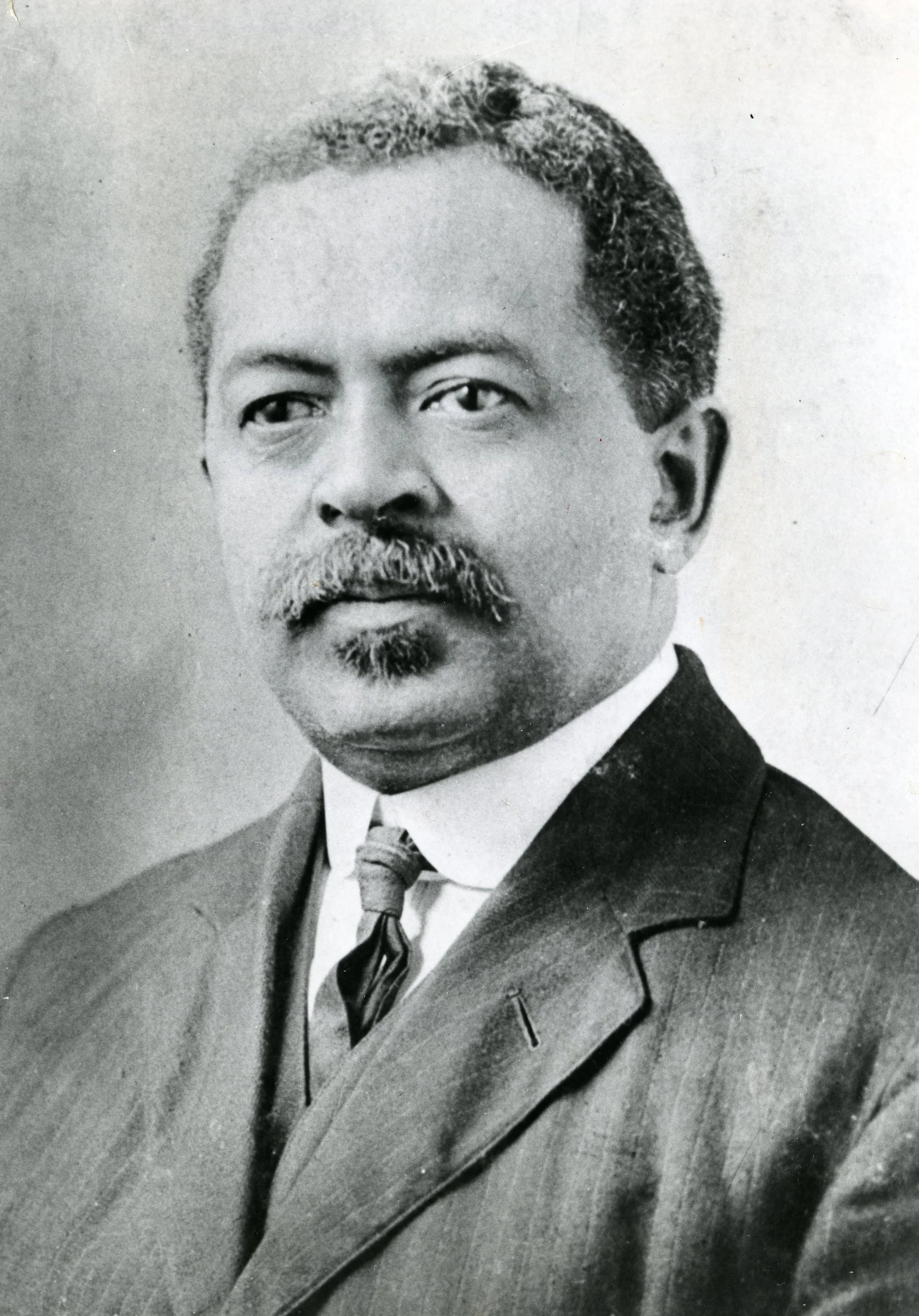 William Monroe Trotter