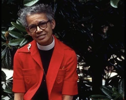 Pauli Murray