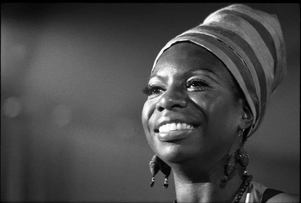 Nina Simone