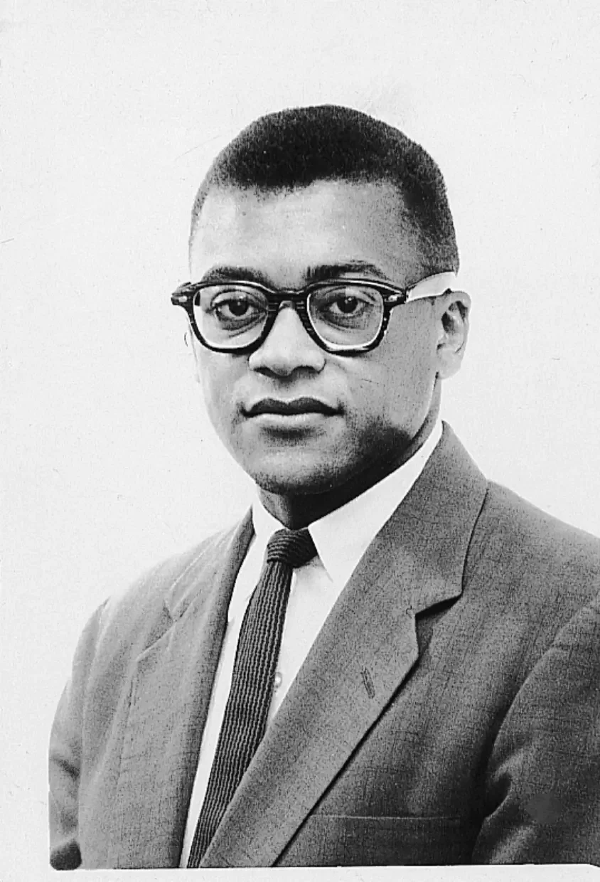 James Lawson