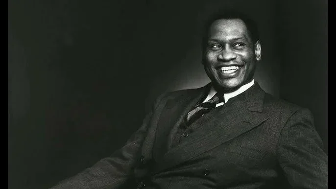 Paul Robeson