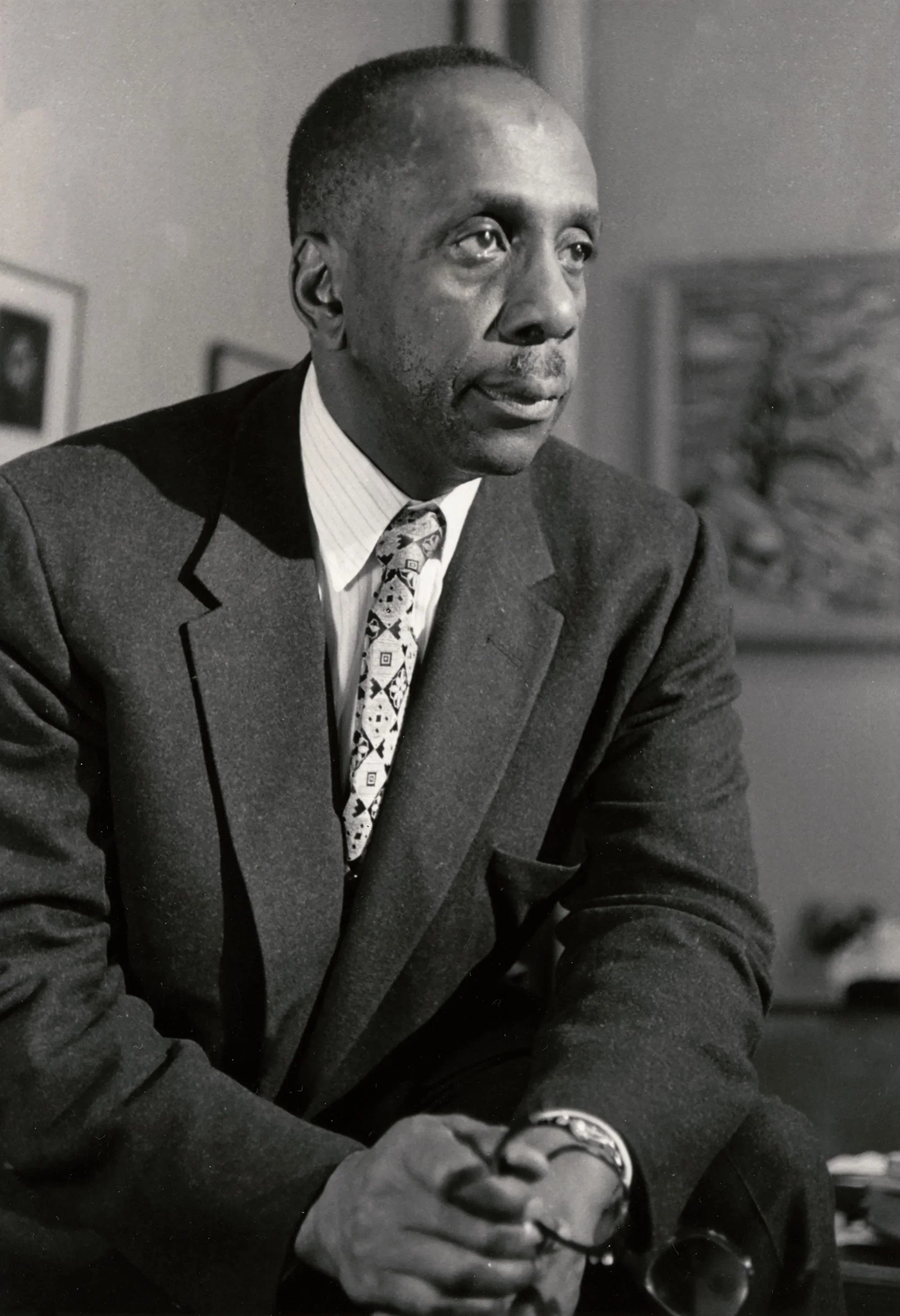 Howard Thurman