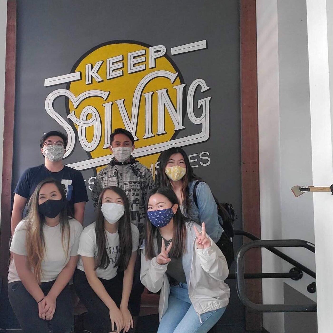 Today&rsquo;s #outhriverecap goes to @cluesandgumshoesescaperoom, the first and only escape room based in Berkeley, CA. Clues and Gumshoes provides Berkeley with a place where thinking, solving puzzles, riddles, and teamwork is celebrated. Their visi