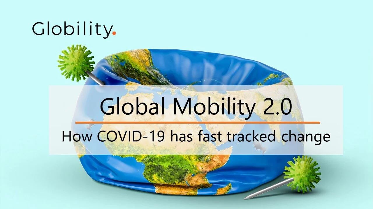 Webinar: Global Mobility 2.0