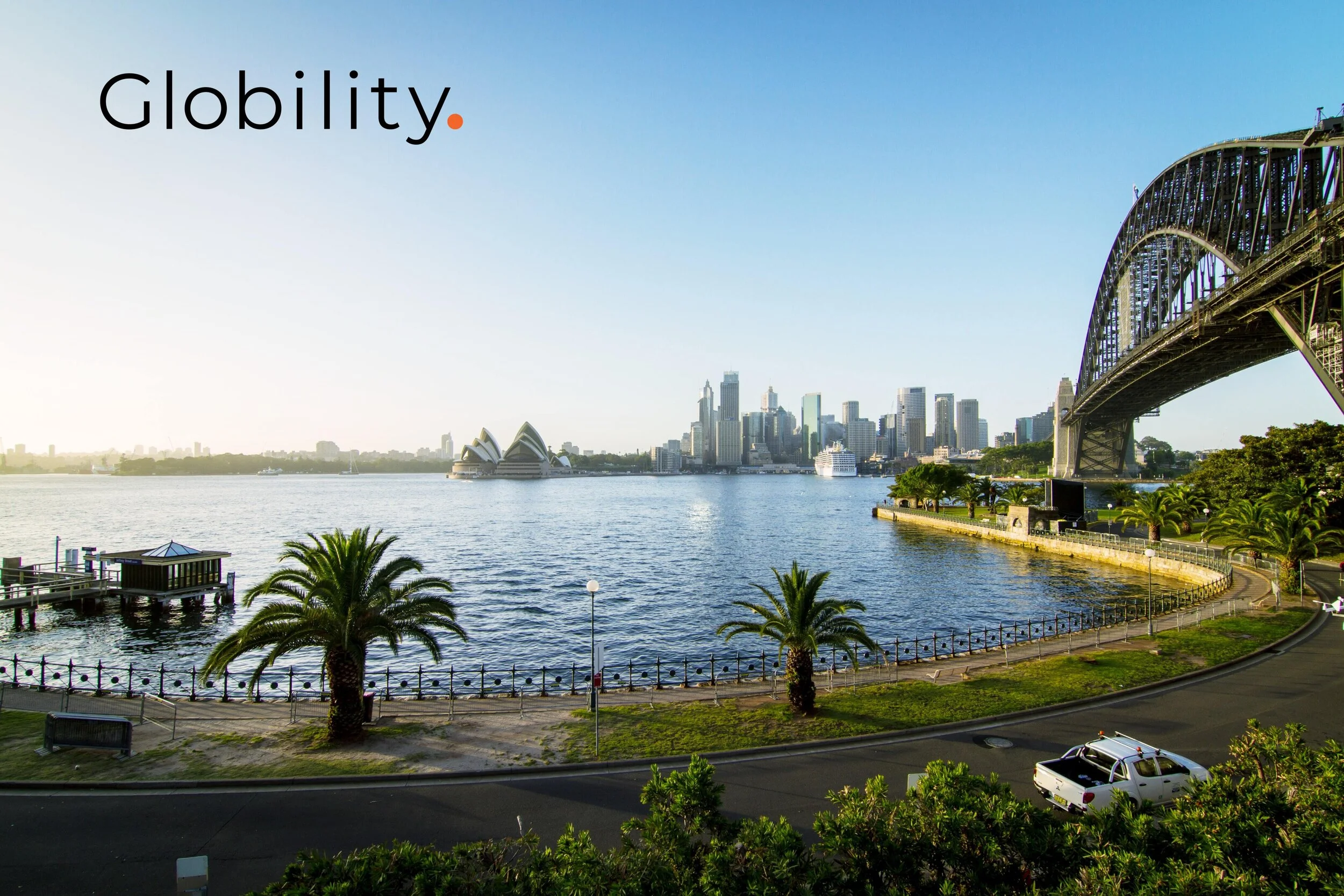 Webinar: Destination Australia