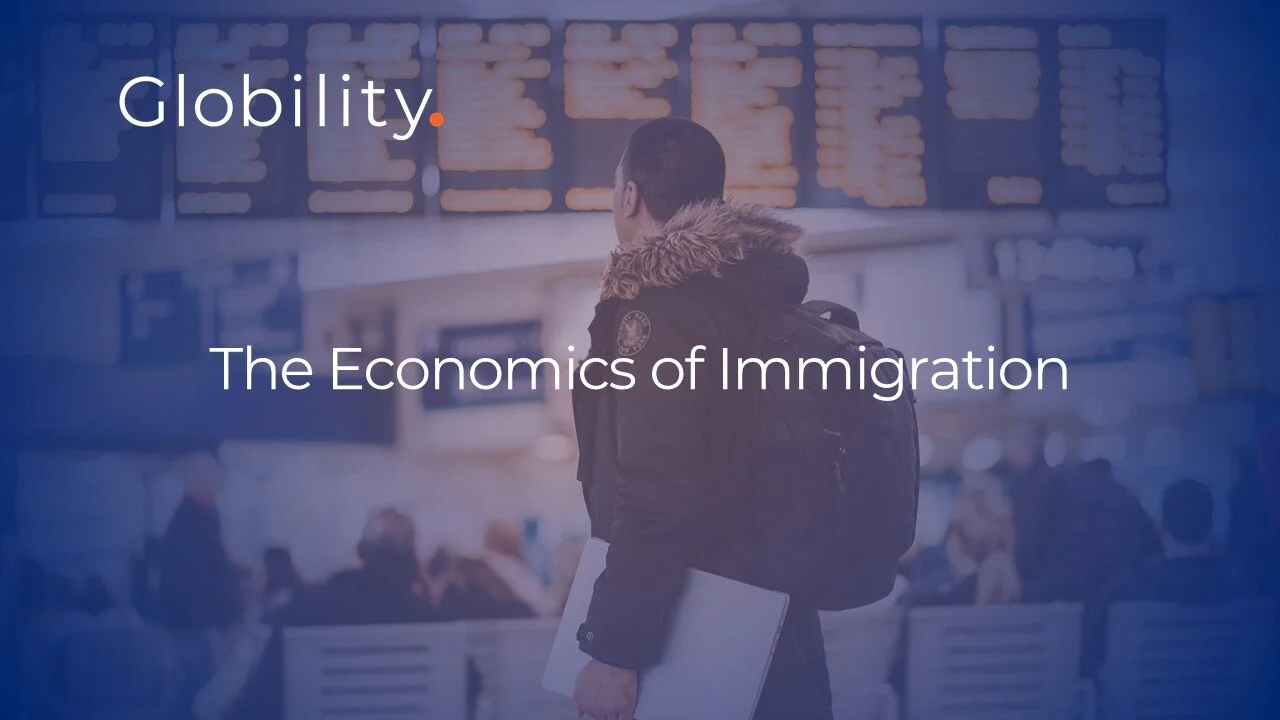 The Economics of Immigration