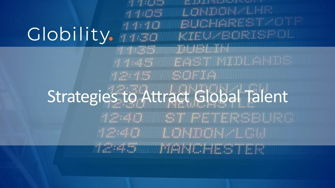 Attracting Skilled Foreign Talent to Australia