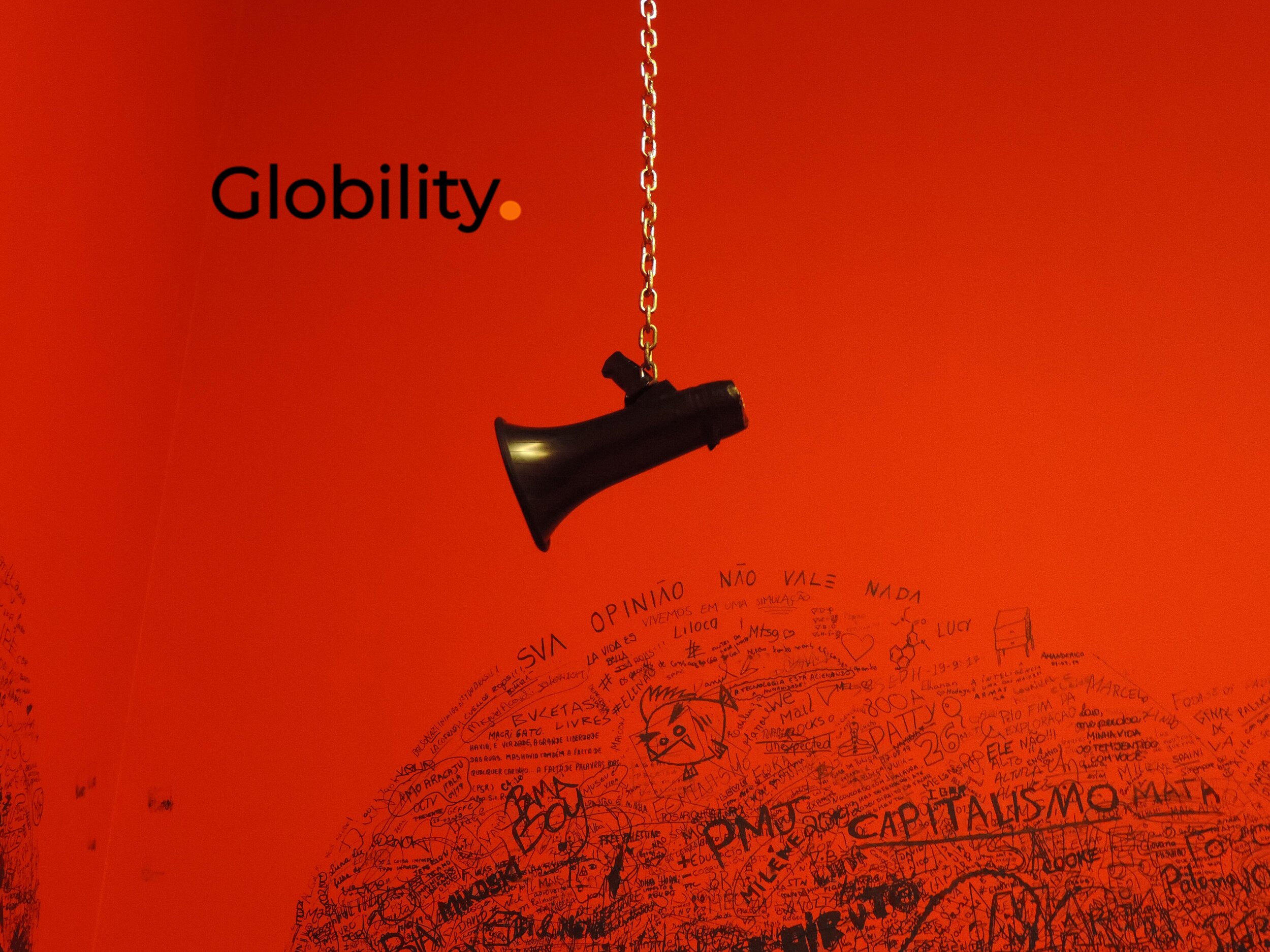 The age of opinion is upon us