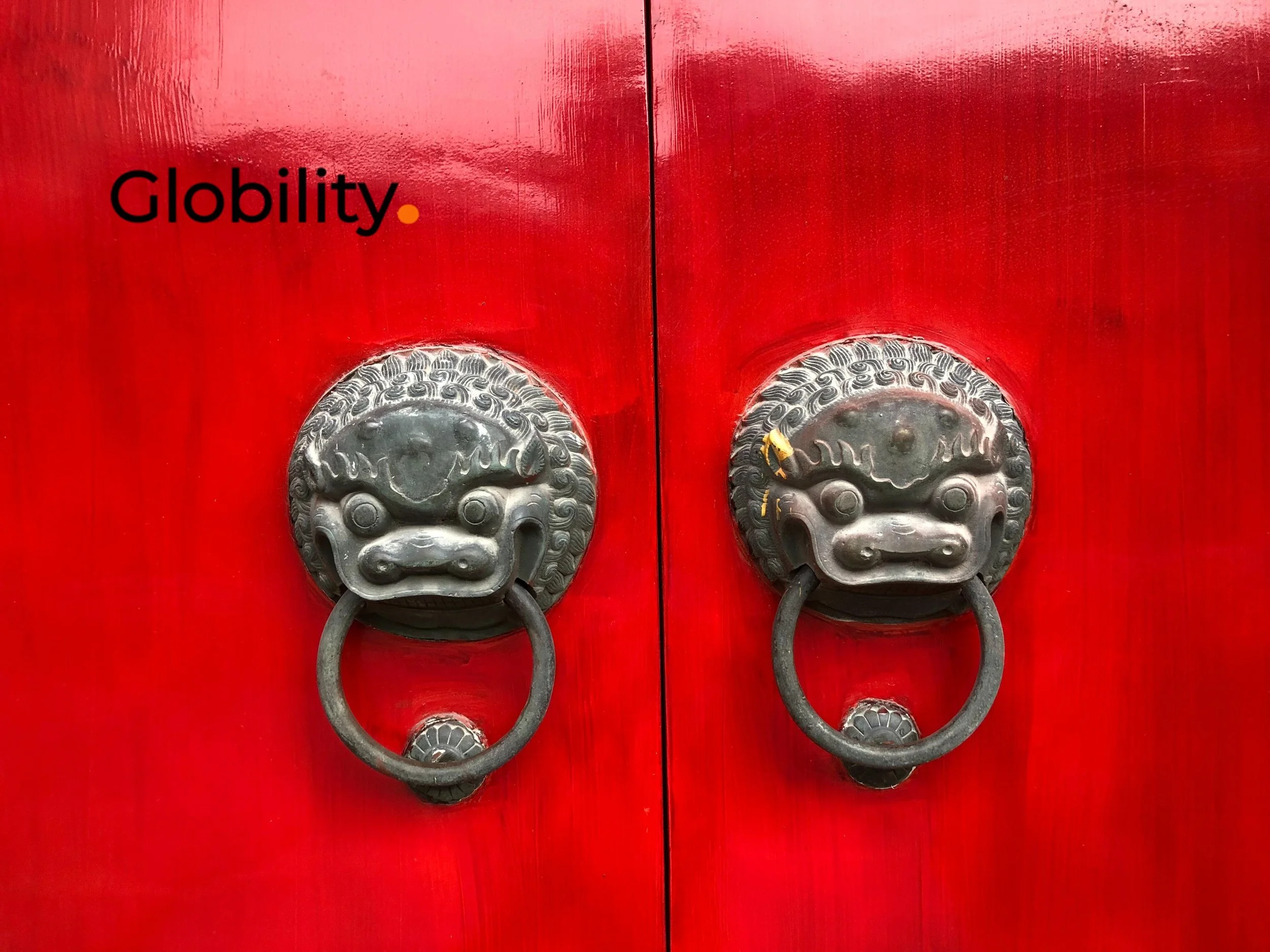 The China panda has morphed into the elephant in the room