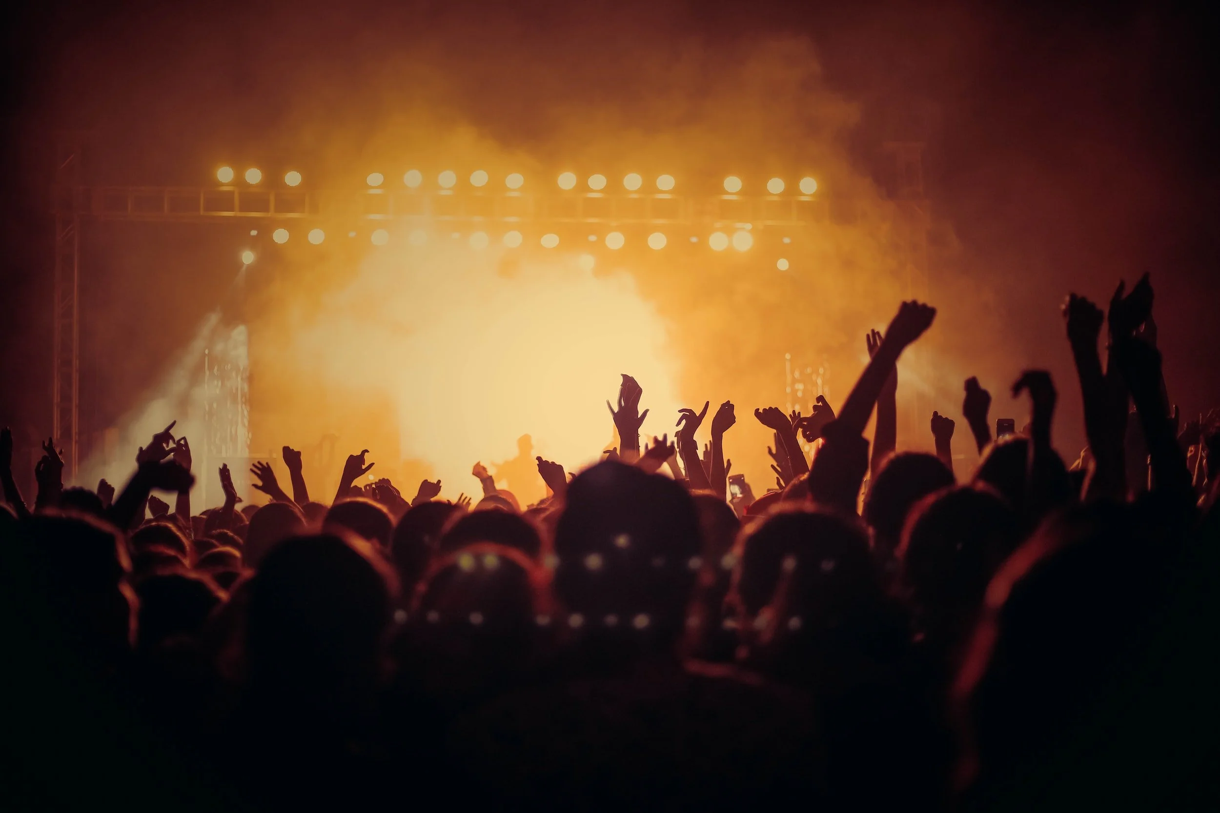 Earning a living as an independent musician