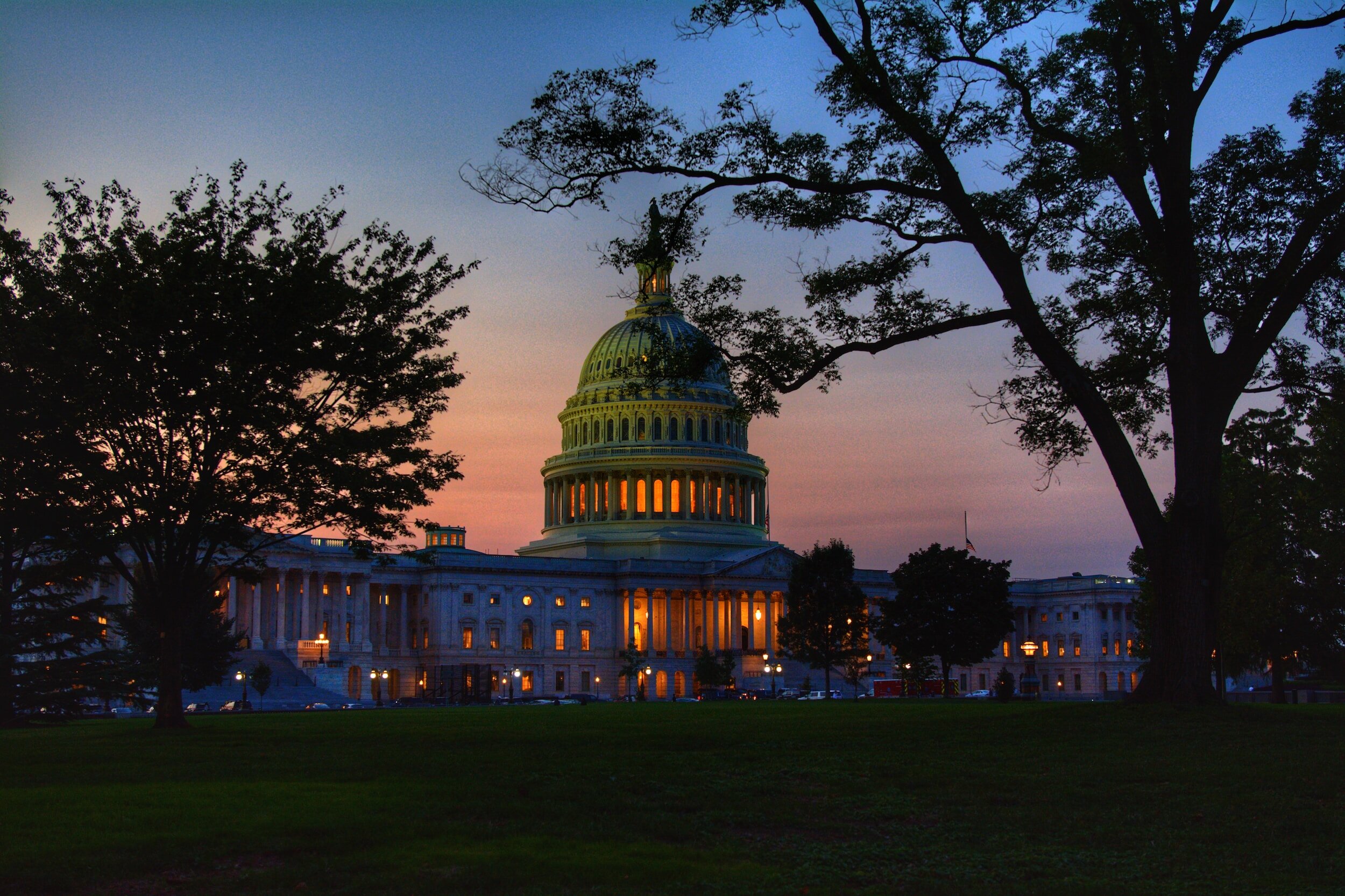 Can AI supercharge legislation creation and democracy itself?