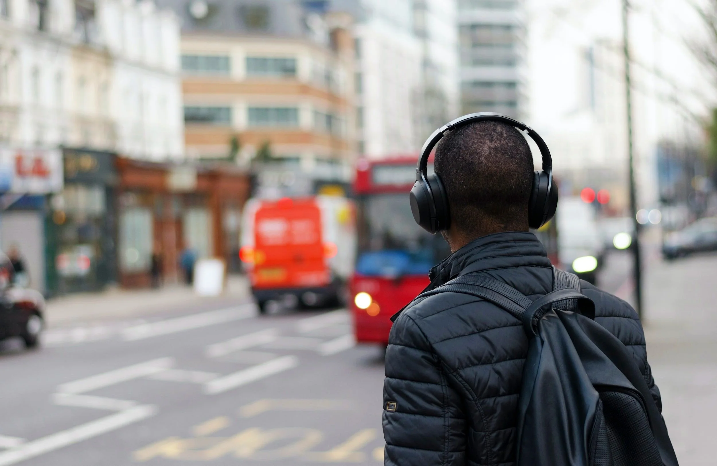 One in five Americans listens to a podcast daily