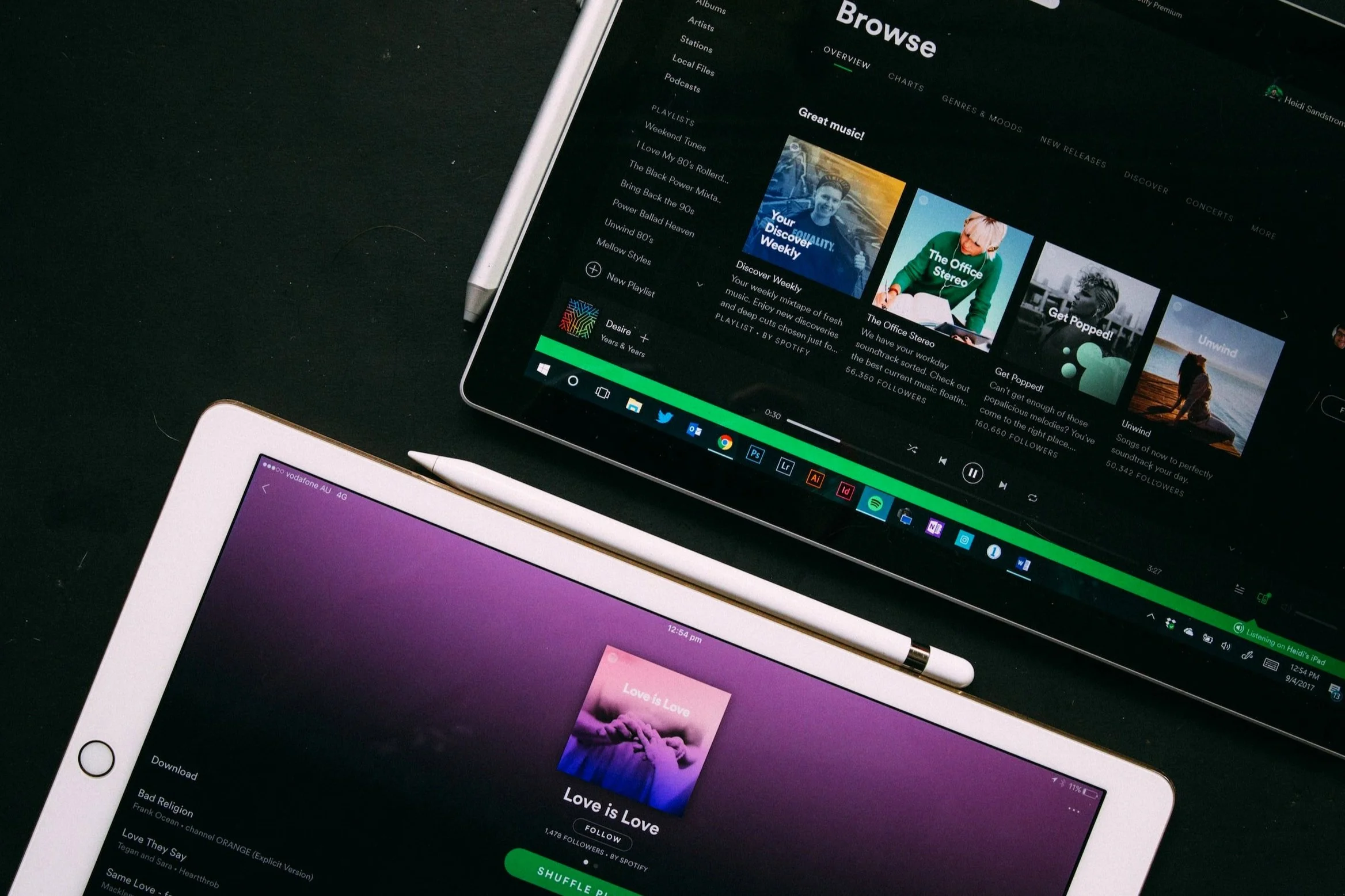 How to distribute your own music
