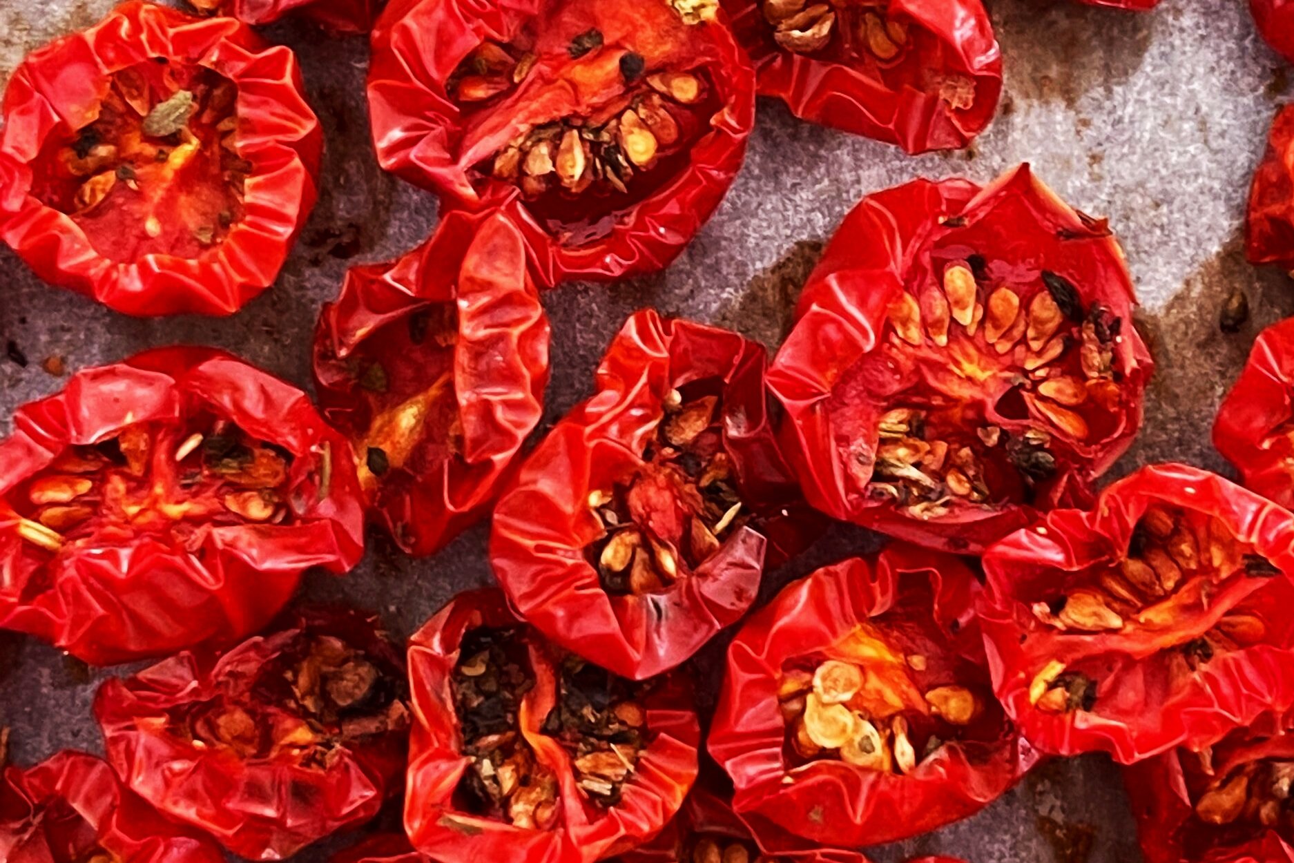 10 vegetables to dehydrate: garden to pantry