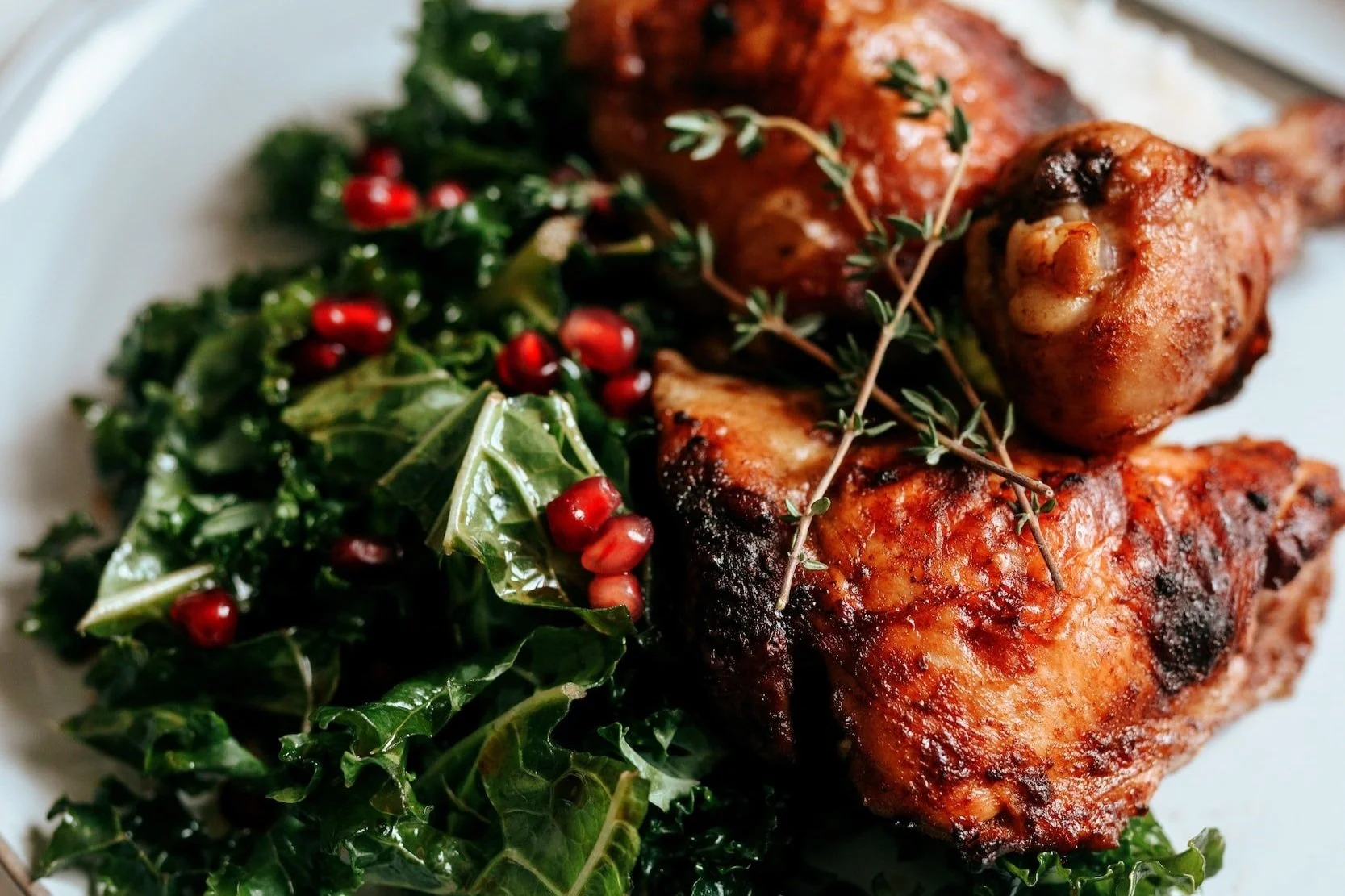 Spinach and Feta Stuffed Chicken Breast recipe