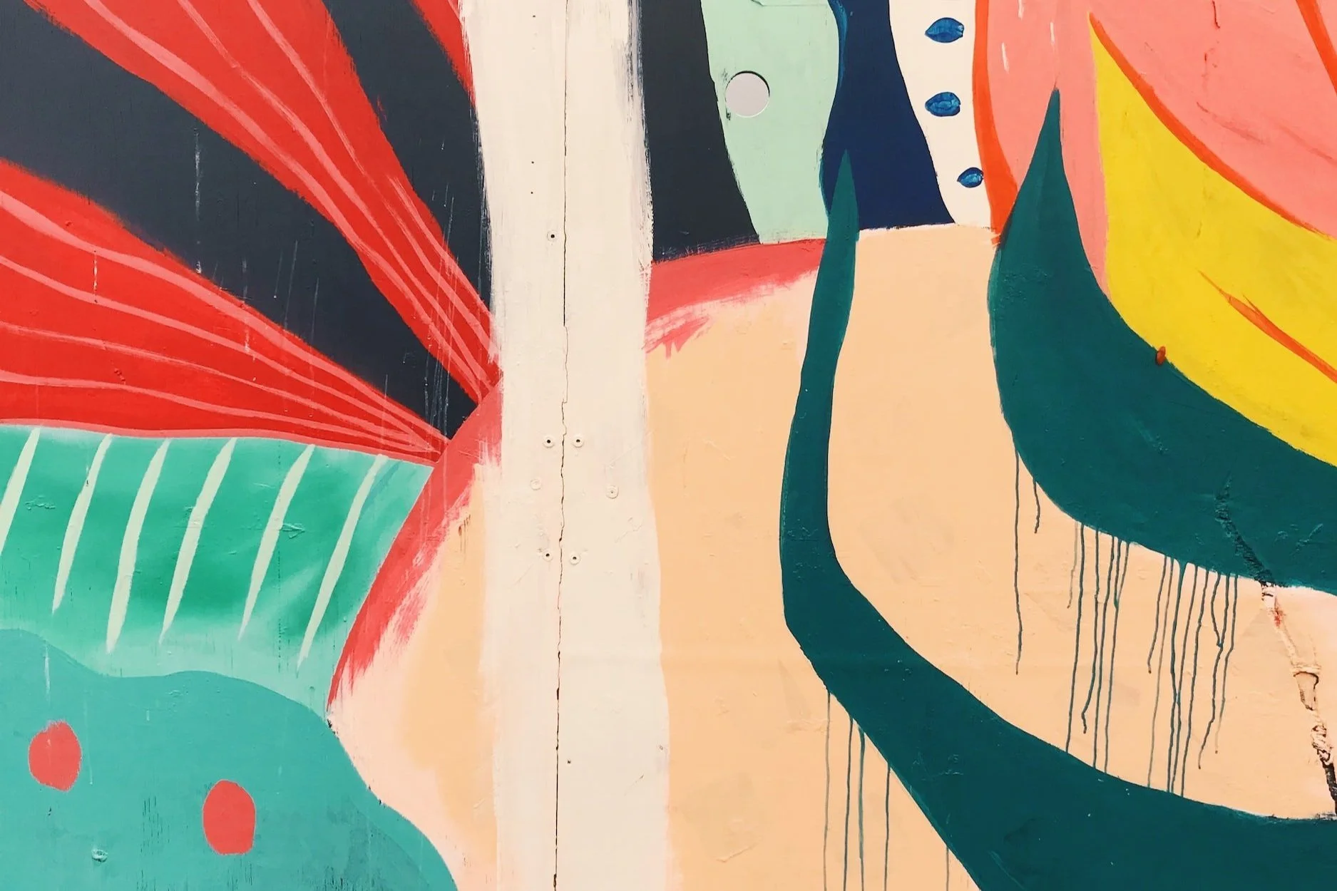 Artificial intelligence can generate creative works, what now?