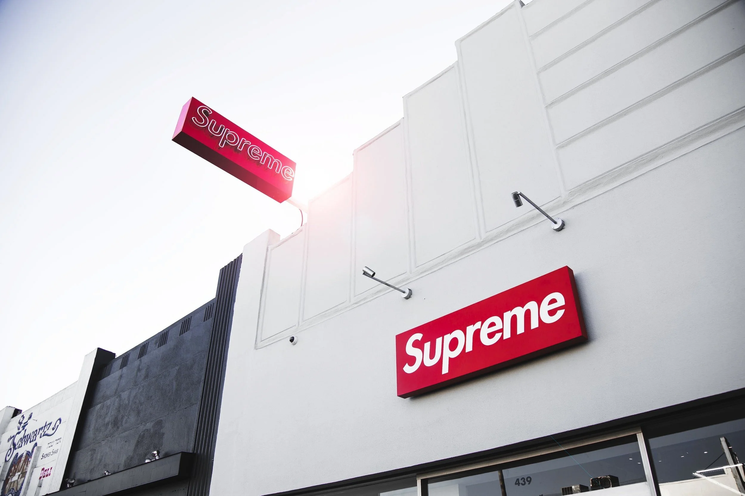 You can make anything into a brand