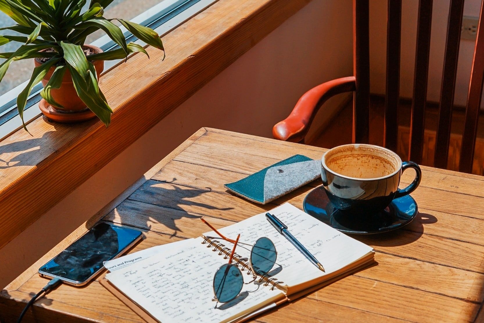 Start creative writing with these 25 prompts