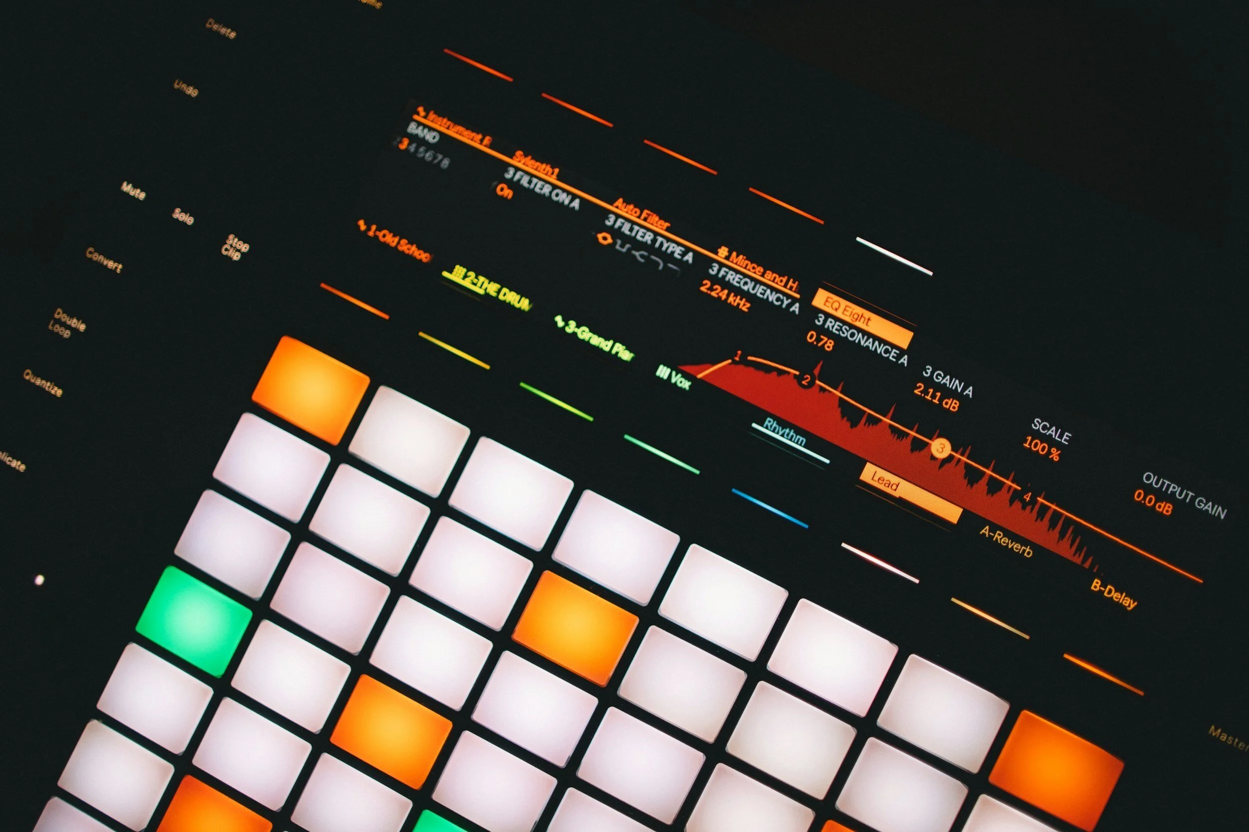 AI generated music democratizes artistic expression