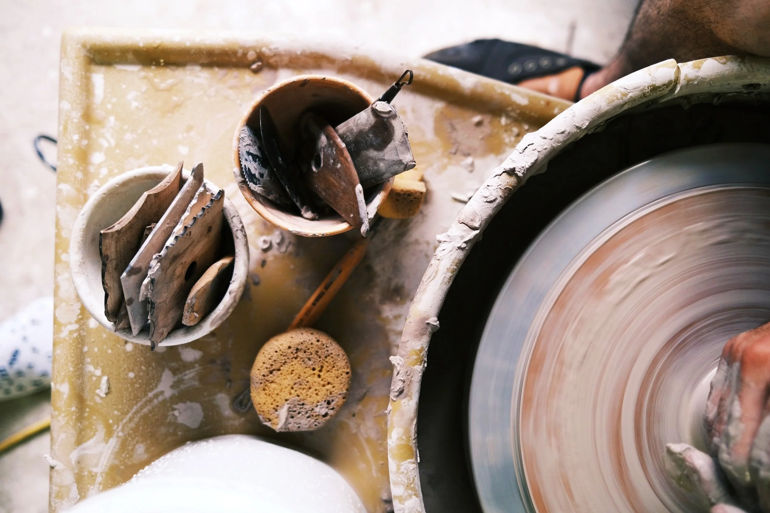 Wholesale your artwork or craft with Faire