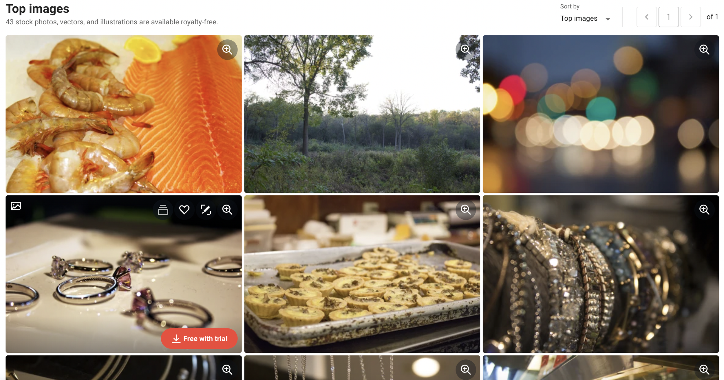 Selling media on Shutterstock for extra cash