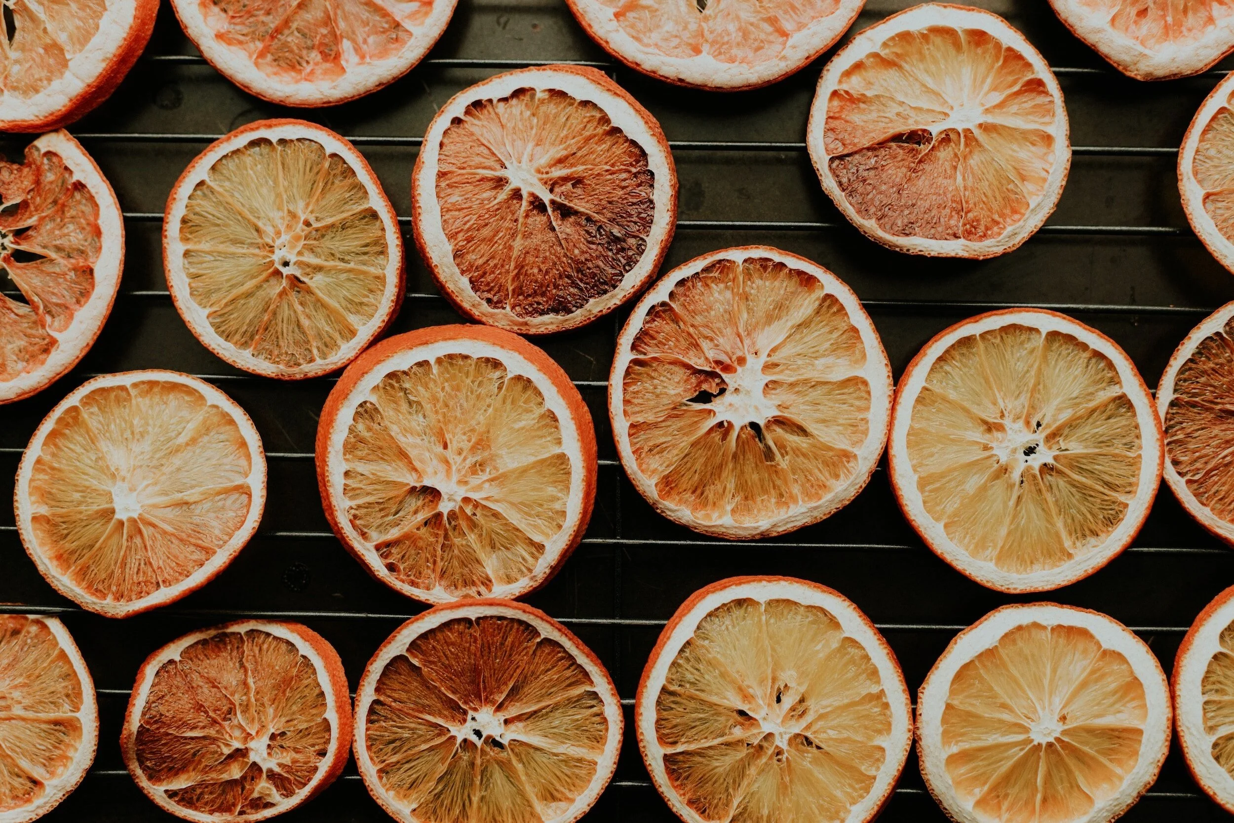 10 fruits to dehydrate: orchard to pantry