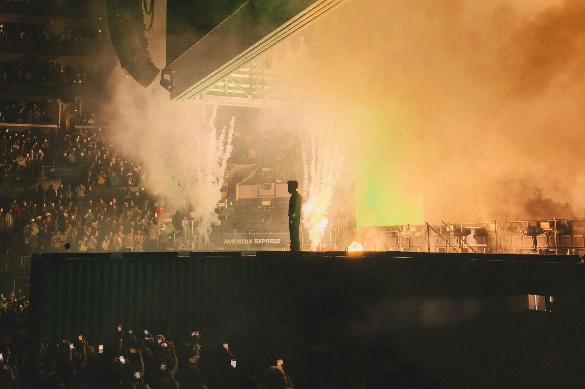 Tyler, The Creator is the blueprint for the modern independent artist