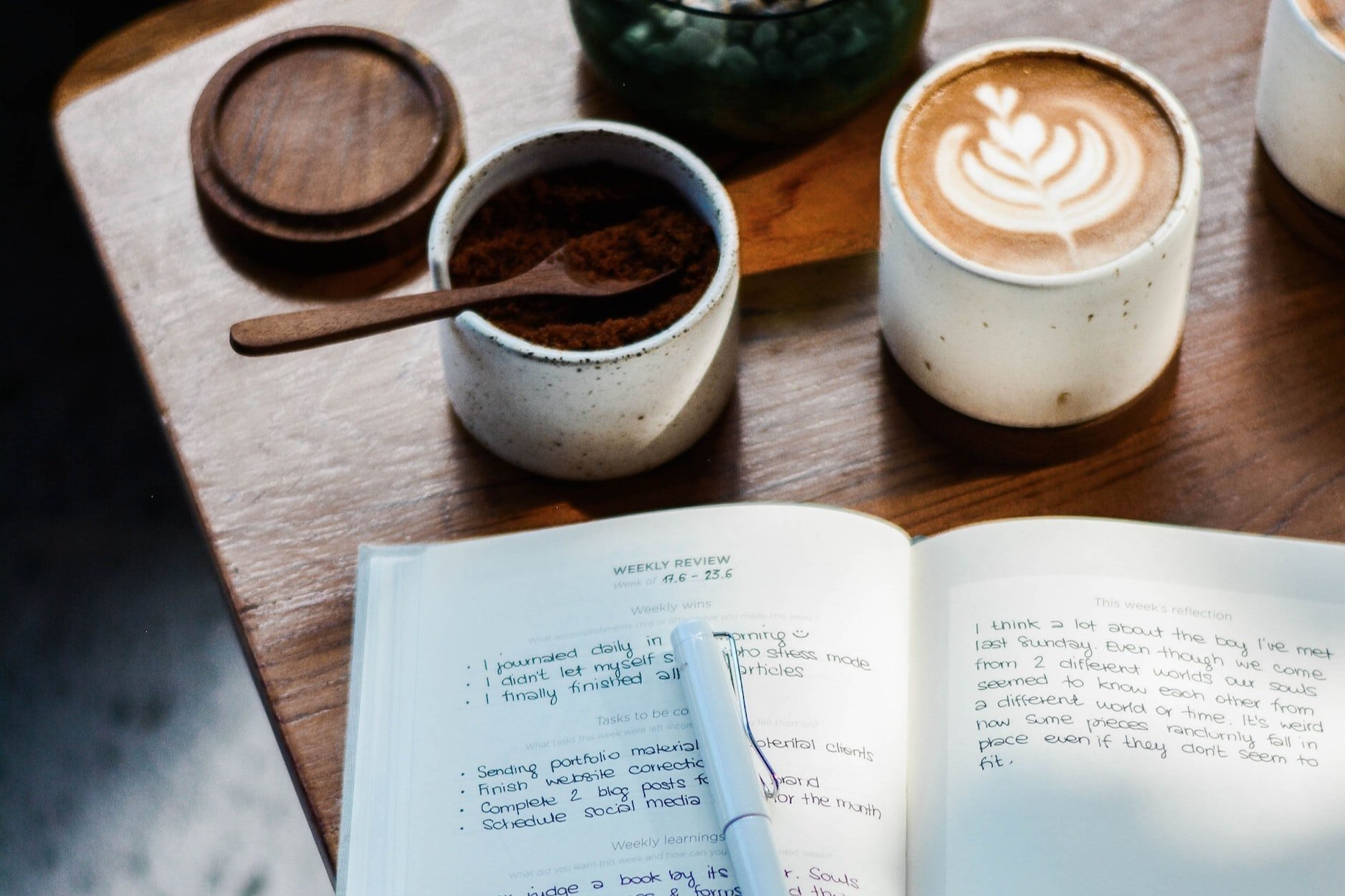 15 writing prompts to explore yourself and relations to others
