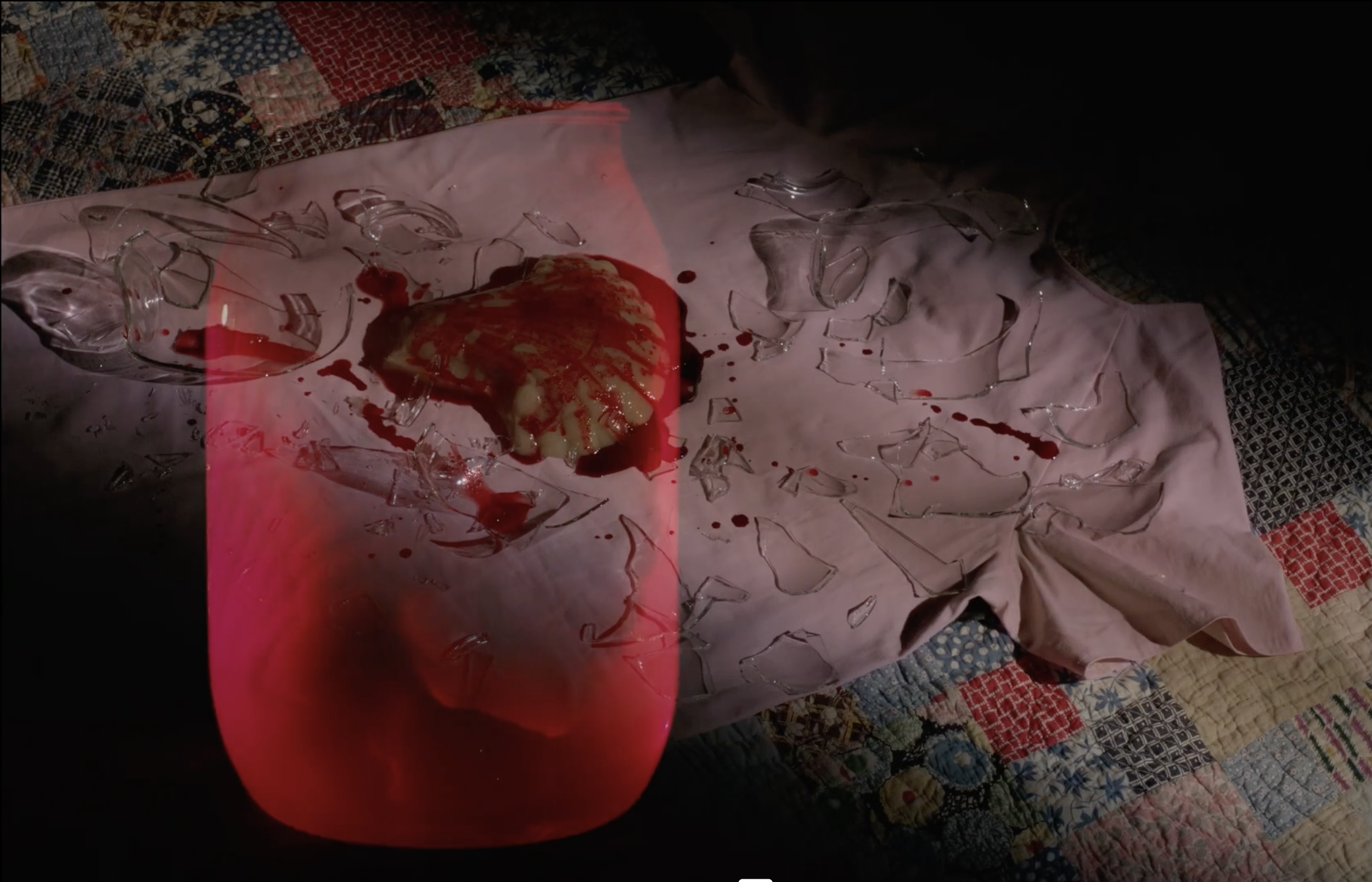 A Film About A Uterus (2022)