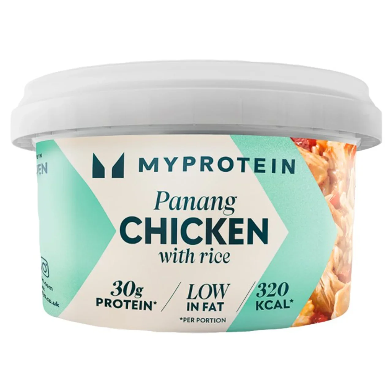 MyProtein Heat-to-Eat Pots Review