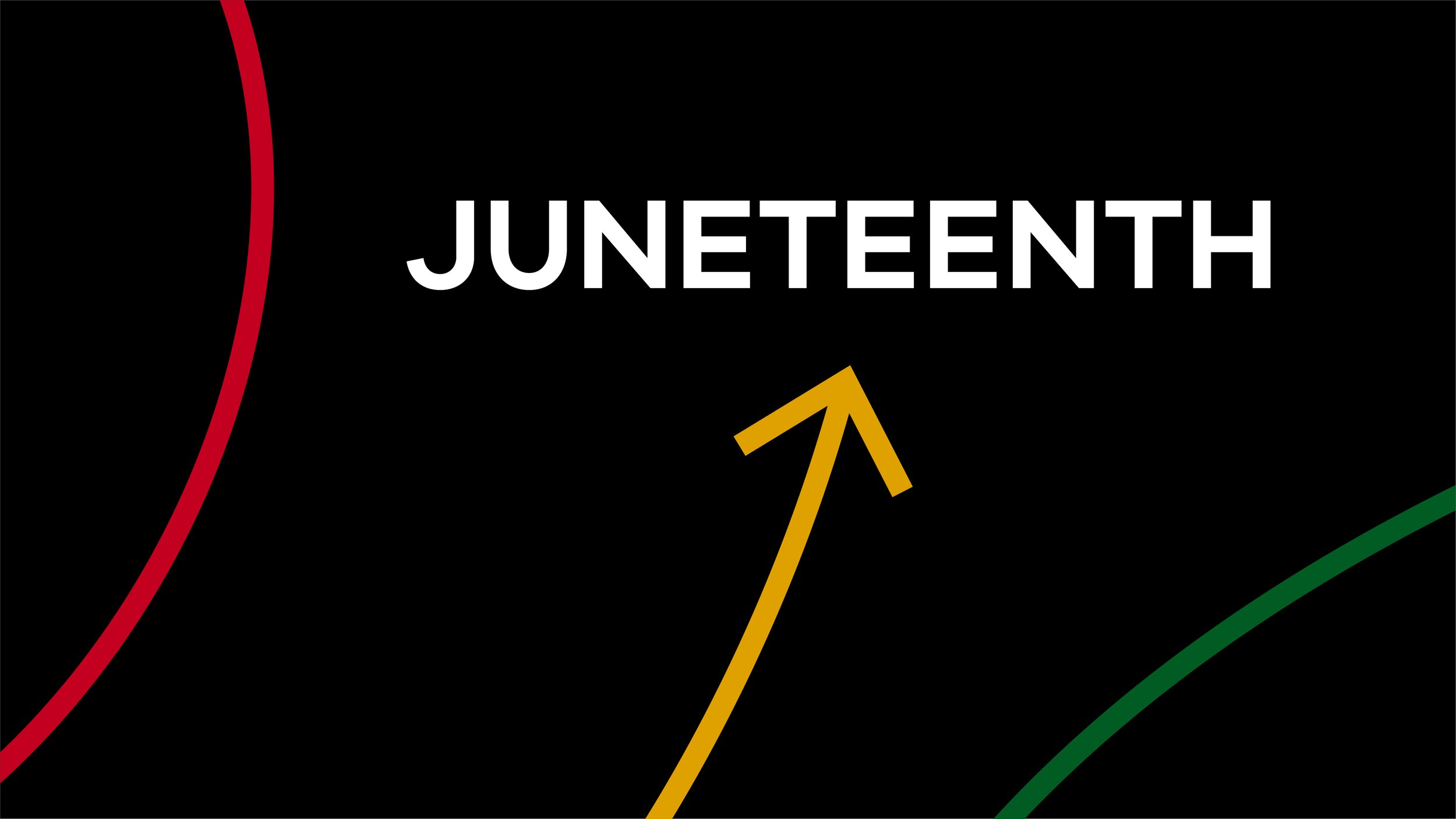 Juneteenth 2022 - Resource Guide