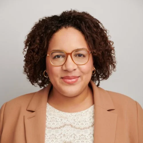 BLACK HISTORY MONTH SPOTLIGHT: KATY KNIGHT, PURSUIT EXEC. BOARD MEMBER &amp; EXEC. DIRECTOR &amp; PRESIDENT, SIEGEL FAMILY ENDOWMENT