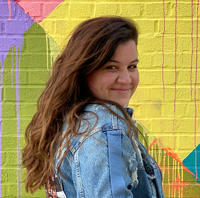 WOMEN’S HISTORY MONTH SPOTLIGHT: AMBER BENNETT, Pursuit volunteer &amp; bettercloud SOFTWARE ENGINEER