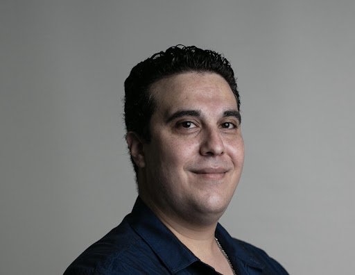 ARAB-AMERICAN HERITAGE MONTH SPOTLIGHT: HADY Mohamed, PURSUIT FELLOW AND ENGINEER AT POLL EVERYWHERE