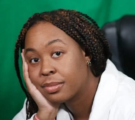 Black history month spotlight: Candy Agard, Uber Level UP Engineer