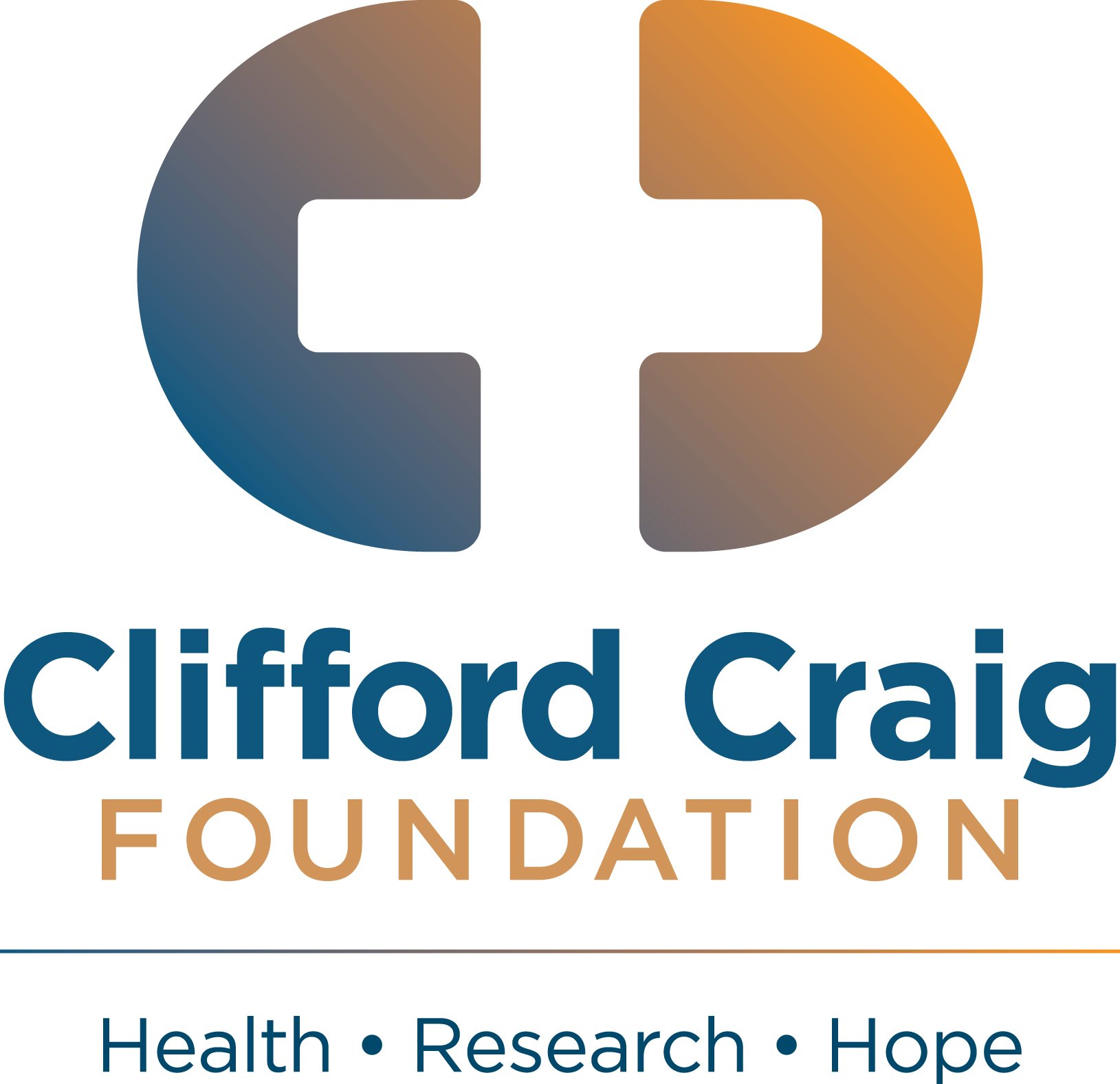 Clifford Craig Foundation Medical Research Charity