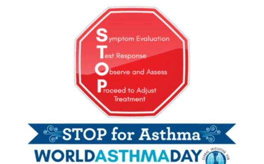 Reflecting on asthma research on World Asthma Day
