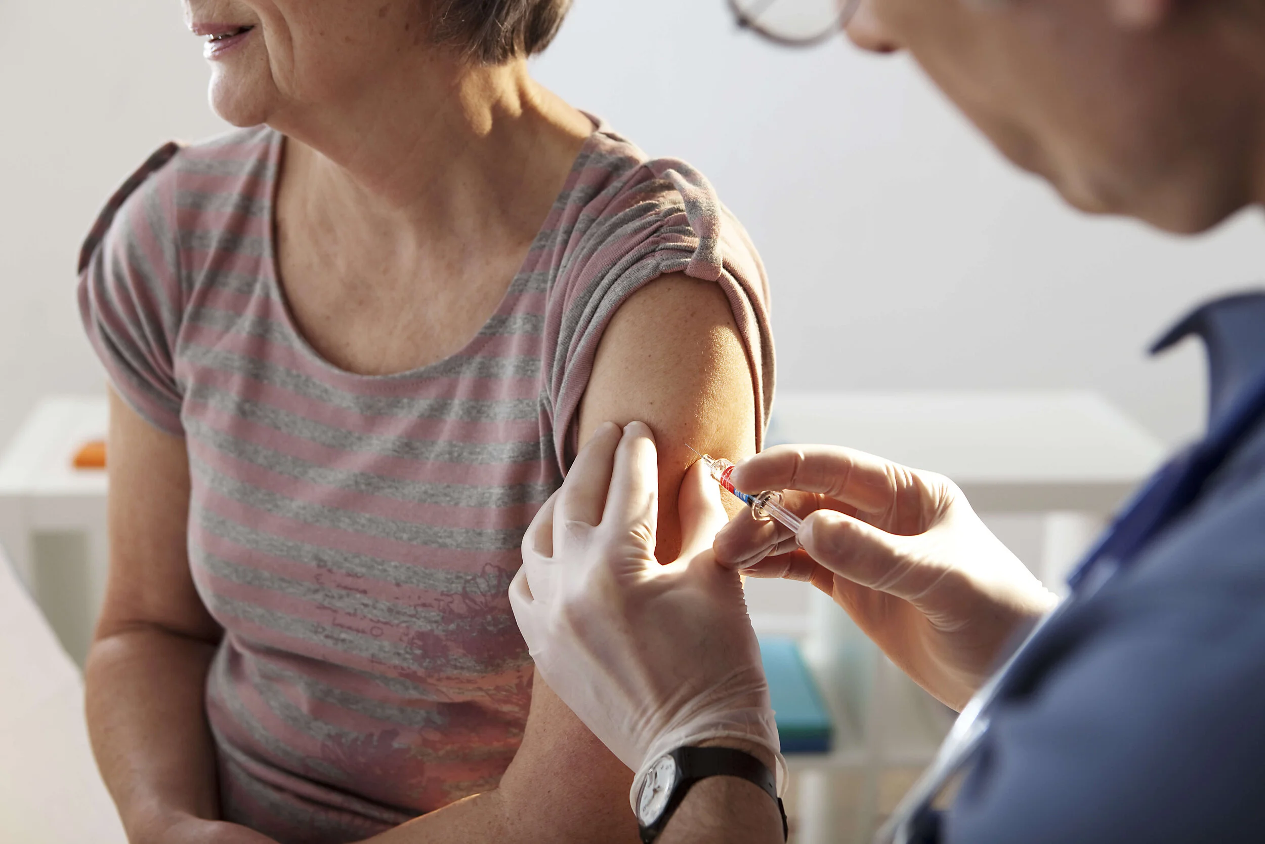 2019 Flu Season | When to Vaccinate
