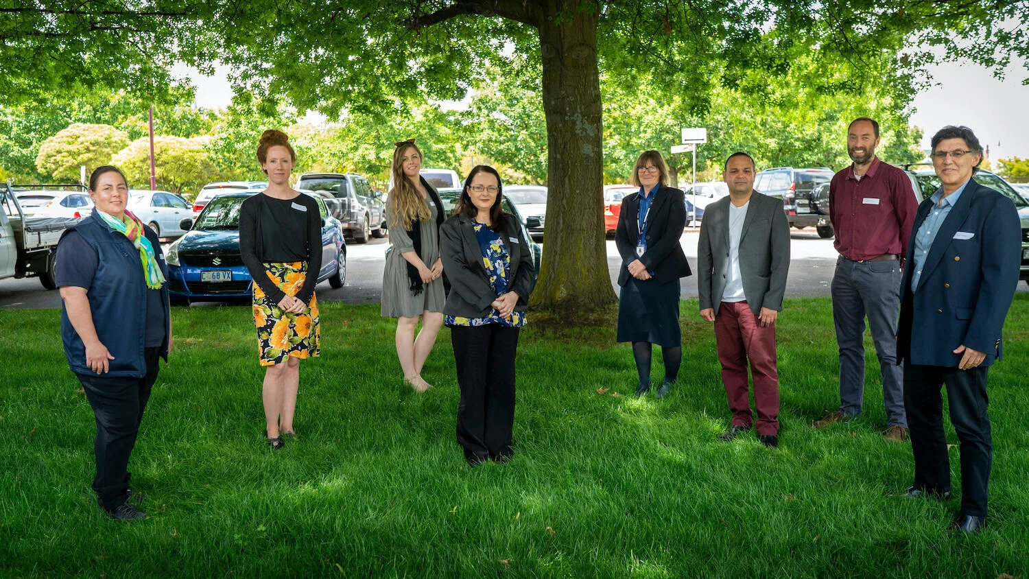 2021 Medical Research Grants Announced 
